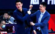 lol季中赛-拼搏不止！CBA季后赛球员拼尽全力