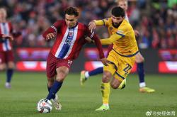 lol季中赛-瑞典险胜马德里竞技，哈兰德爆发神勇的简单介绍