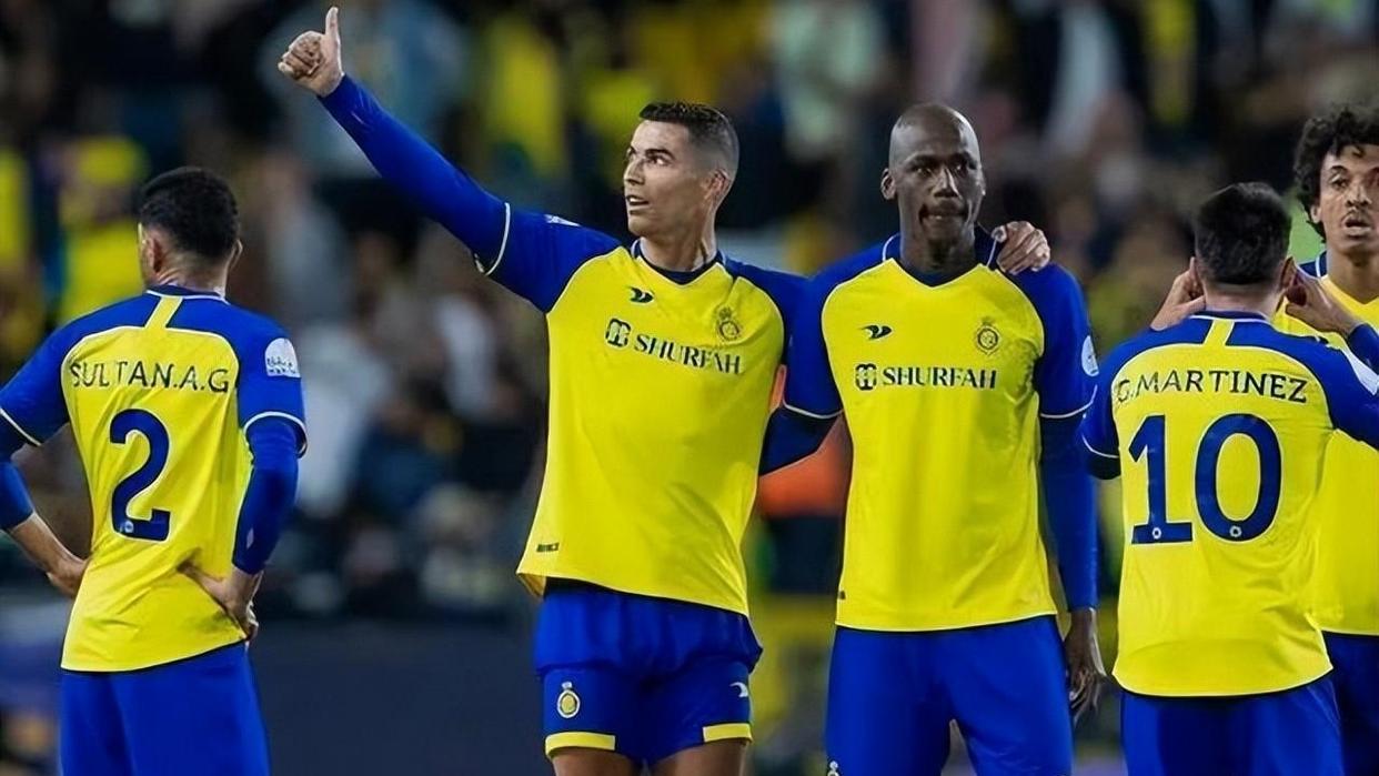 巴塞罗那在亚冠比赛中取得胜利，展现实力