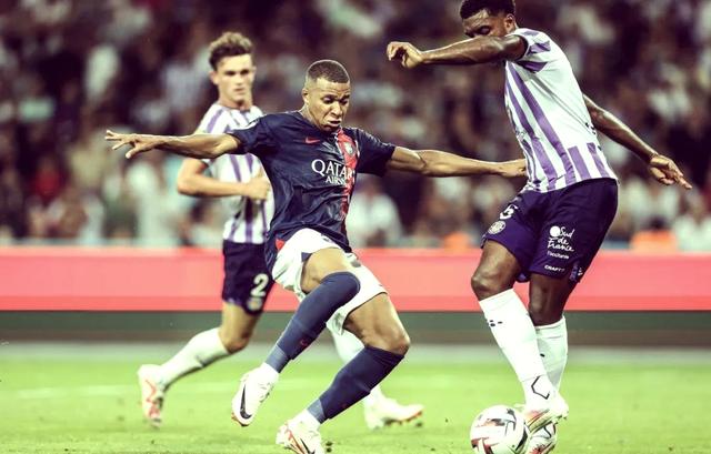 法国足球联盟，法甲冠军角逐战激动人心