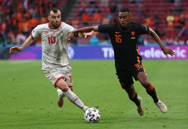 突尼斯女足备战与马其顿队的对决