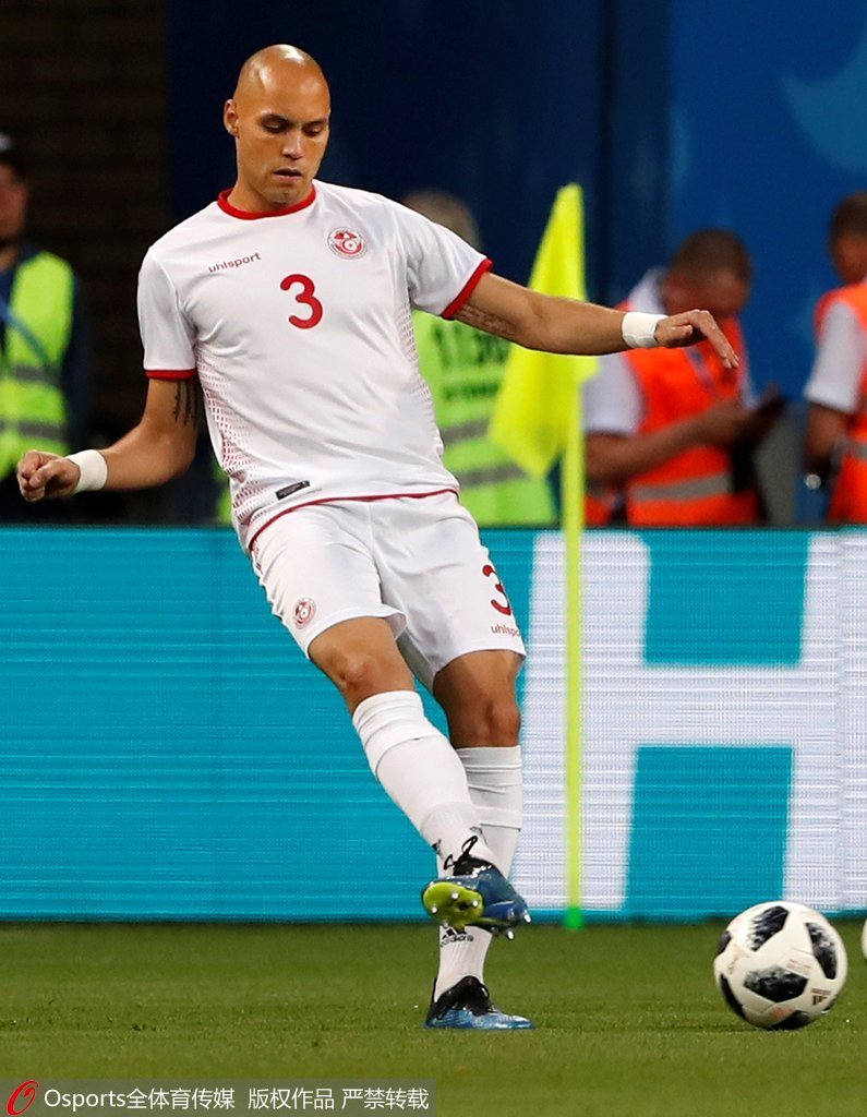 突尼斯女足备战与马其顿队的对决