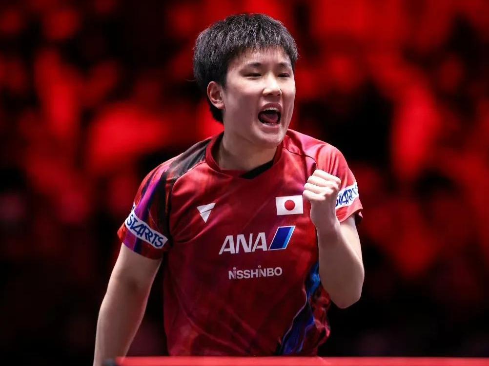 关于波兰乒乓球队横扫瑞典乒乓球队，张本智和打破历史纪录的信息