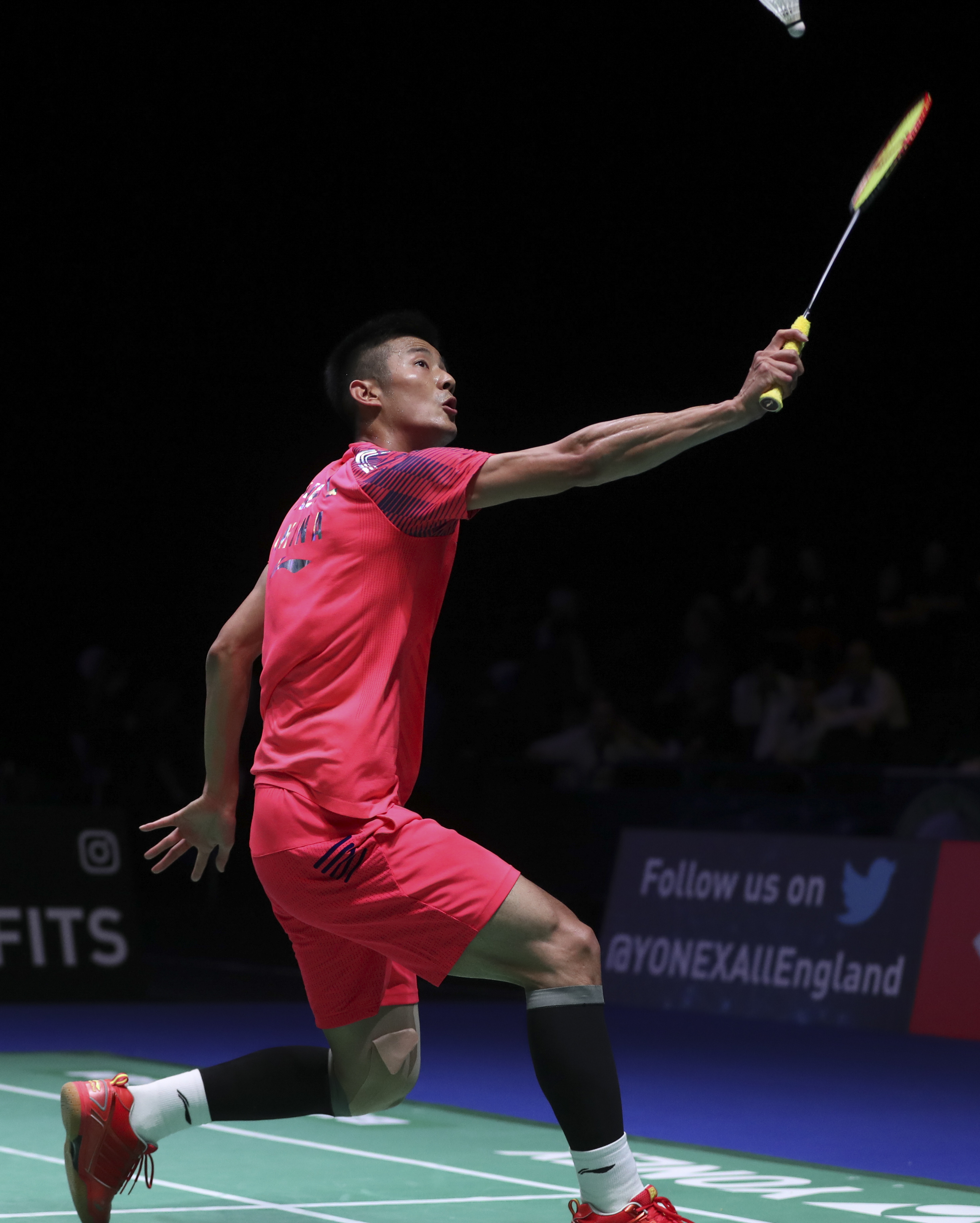 关于法国羽毛球队强势中国羽毛球队,谌龙惊艳世界的信息 关于法国羽毛球队强势中国羽毛球队,谌龙惊艳世界的信息