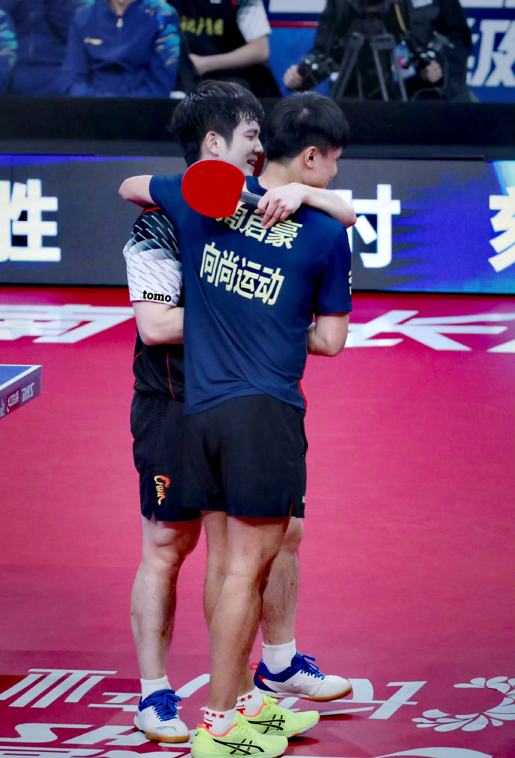 日本队鏖战法国队,樊振东高光表现的简单介绍 日本队鏖战法国队,樊振东高光表现的简单介绍