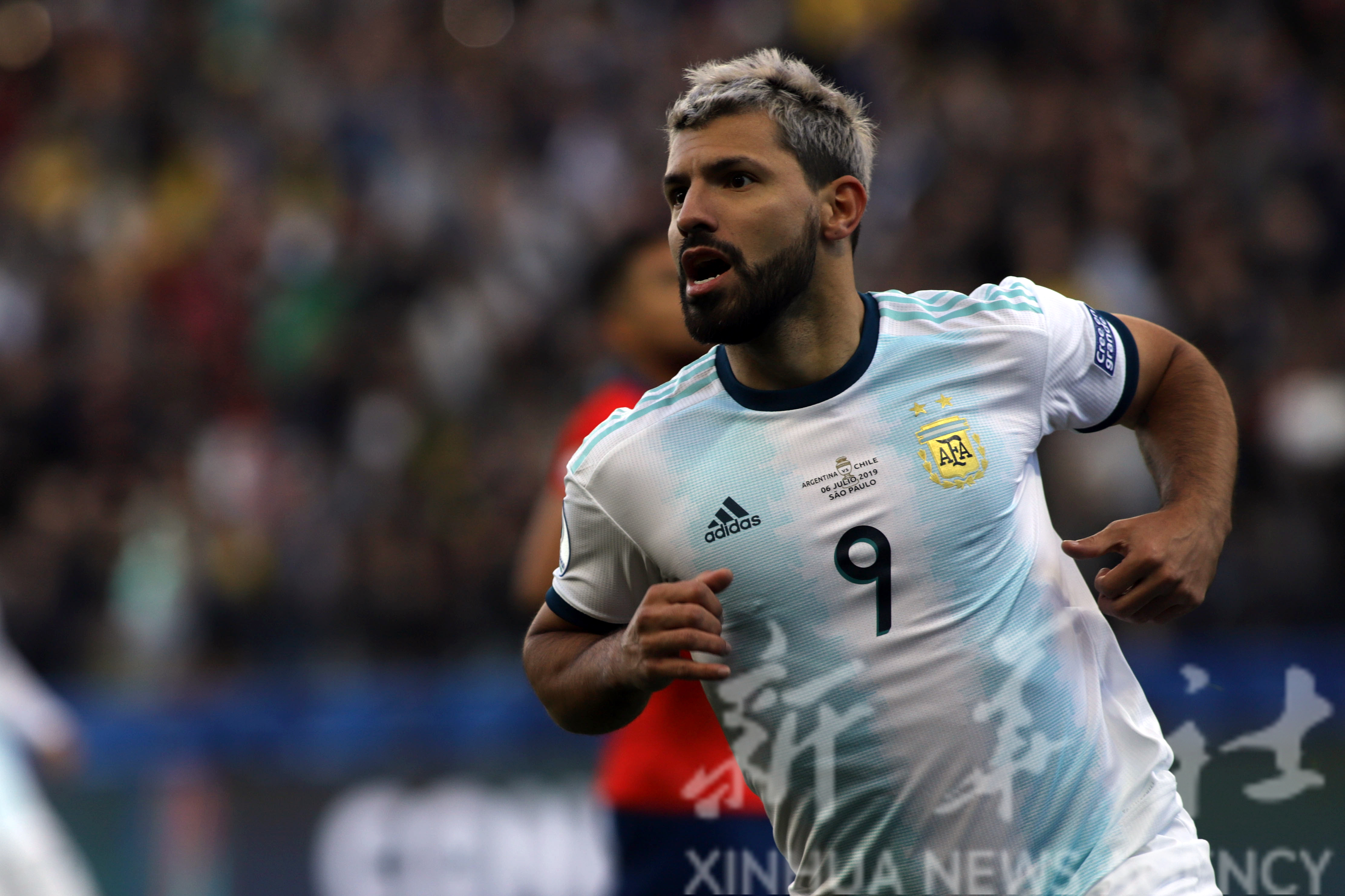 智利逆转阿根廷，佩德里点燃赛场